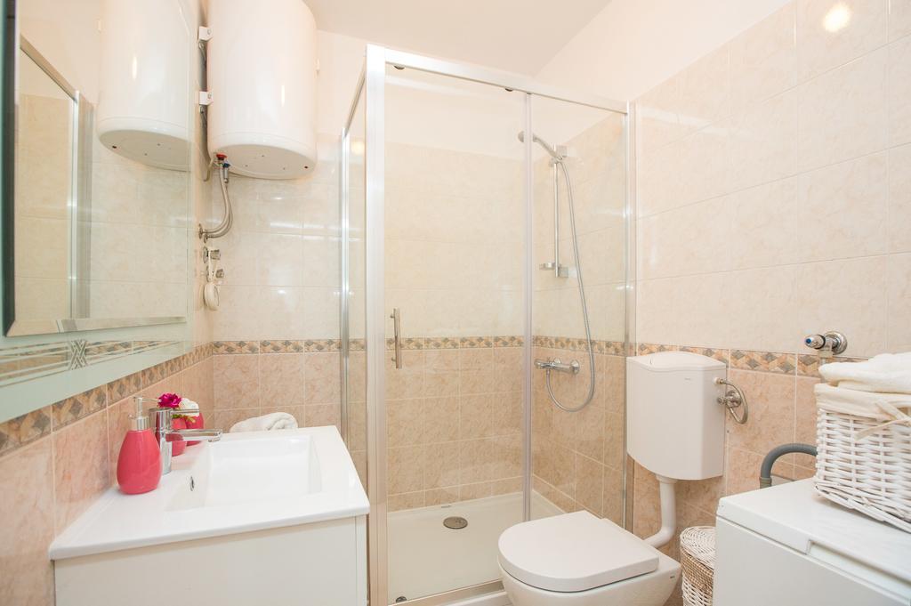 Love Affair Apartment Dubrownik Pokój zdjęcie