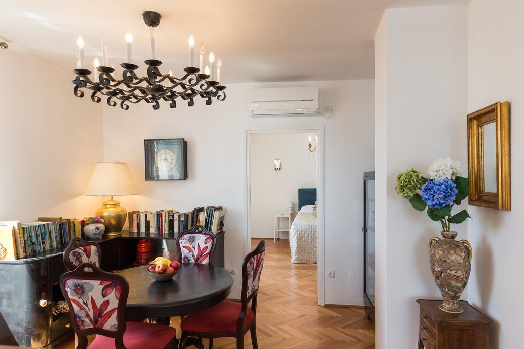 Love Affair Apartment Dubrownik Zewnętrze zdjęcie