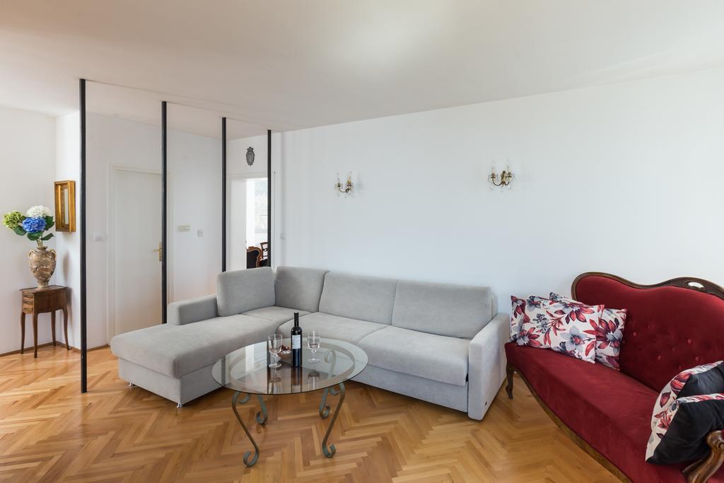 Love Affair Apartment Dubrownik Zewnętrze zdjęcie