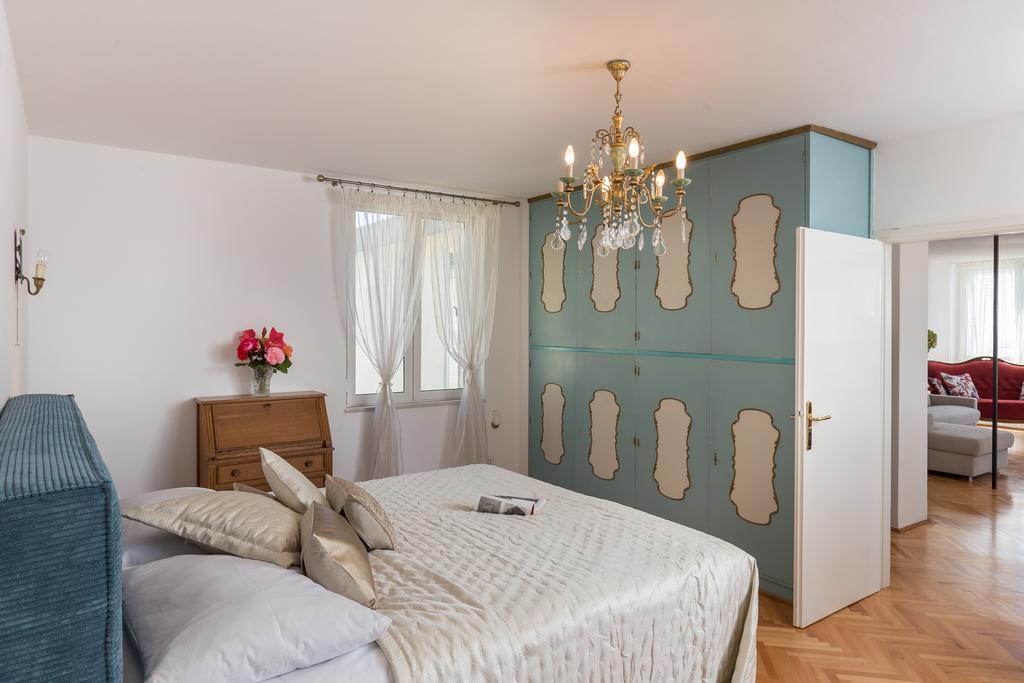 Love Affair Apartment Dubrownik Zewnętrze zdjęcie