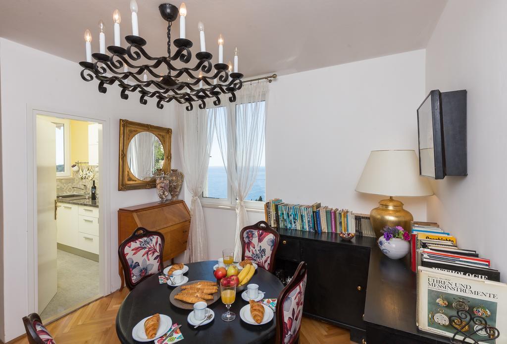 Love Affair Apartment Dubrownik Zewnętrze zdjęcie