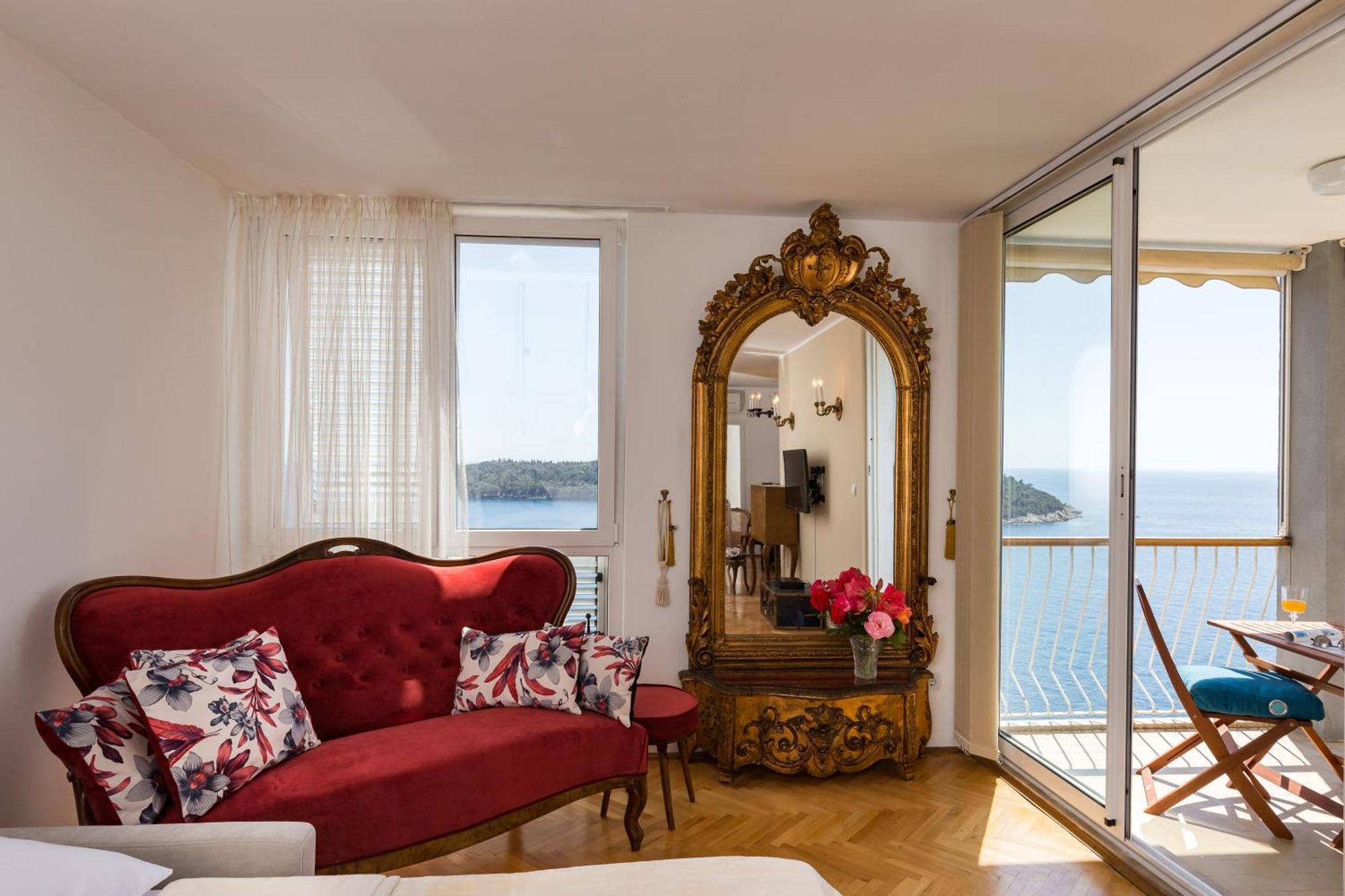 Love Affair Apartment Dubrownik Zewnętrze zdjęcie